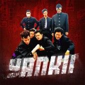 “Trẻ trâu” Nhật Bản và nét “văn hóa tội phạm” đặc sắc